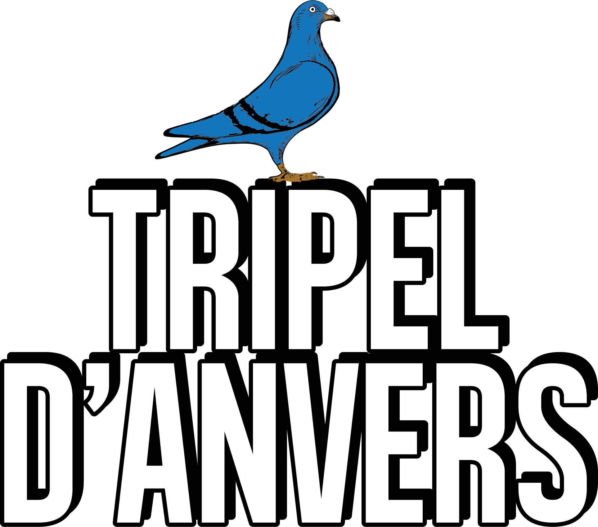 Tripel d'Anvers